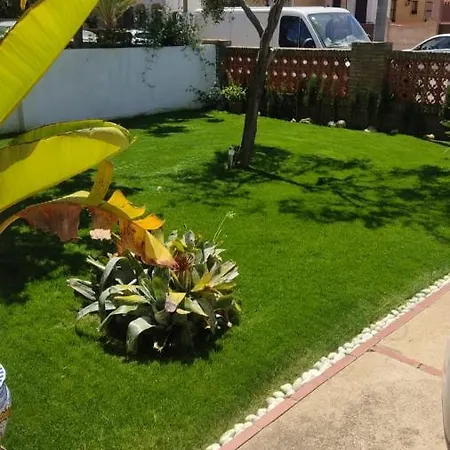 Villa Luz Deluxe Mazagon