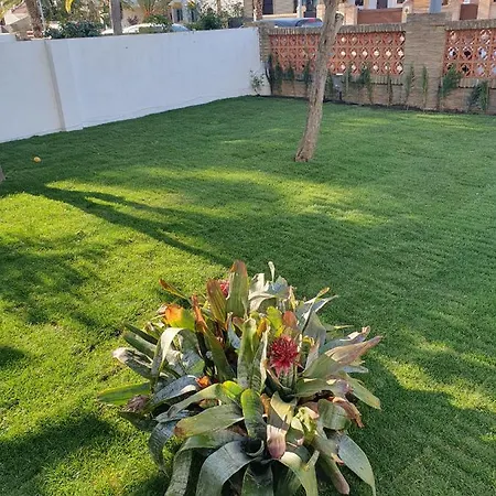 Luz Deluxe Villa Mazagon