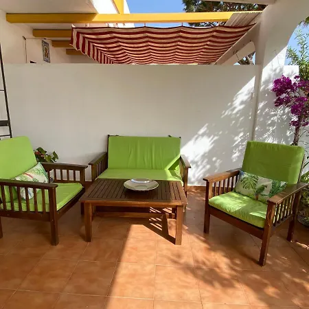 Villa Luz Deluxe *