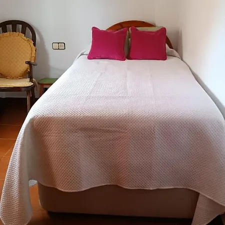 Villa Luz Deluxe Mazagon