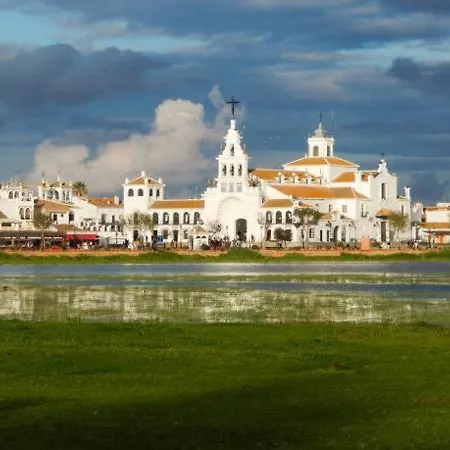 Villa Luz Deluxe Mazagon