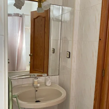 Villa Luz Deluxe Mazagon