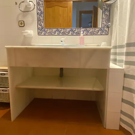Luz Deluxe Mazagon