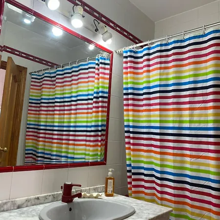 Luz Deluxe * Mazagon