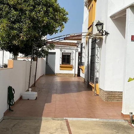 Villa Luz Deluxe
